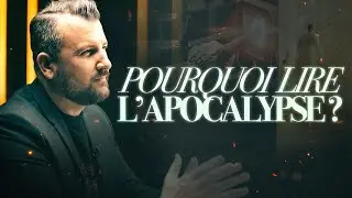 Pourquoi lire L'APOCALYPSE ? | Jo&euml;l Spinks