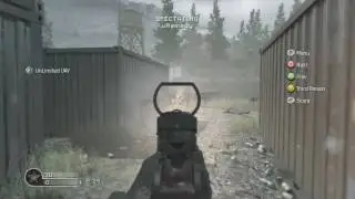 Wings of Redemption rage quits in a 1 V.S. 1