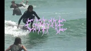 River Covey Crime Evolution Finless
