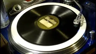Ben Bernie and His Hotel Roosevelt Orchestra - 