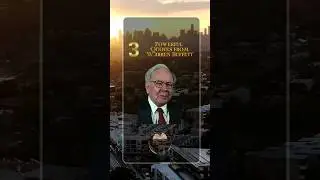 3 Powerful Warren Buffett Morning Quotes to Invest in Yourself