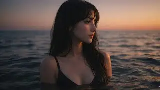 Alan Walker & Sarah Russell - One More Sunrise (official visualizer music video)