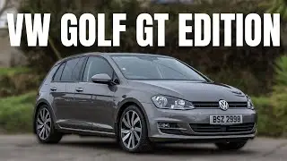 2016 Volkswagen Golf GT Edition Review: The Perfect Blend of Style, Performance and MPG!!!