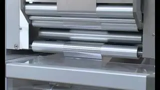 TF 220 + A1 Famar Packaging srl