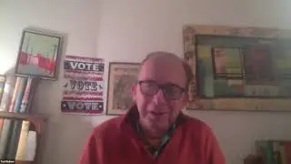 Thursdays with the Starr Center: Ted Widmer