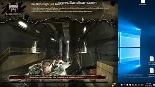 Hounds The Last Hope TR Bug
