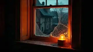 Window Breaking Sound Effect | Home and Office Sounds