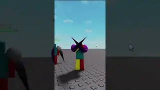 Eto Stage 1 Special Mode | Roblox |