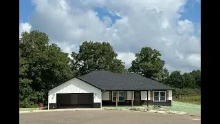 408 Breckenridge Drive Waynesville, MO 65583
