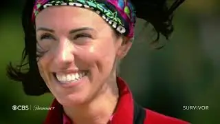 Survivor 50 1/4/26 Promo AD HD 30 Sec