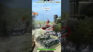 BZ-75 🔥 6500 Урона МАСТЕР 🔥 (НАБОР В КЛАН FG24)