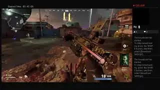 CW FFA