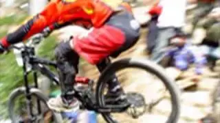 RED BULL EMPIRE RIDER II DH CUSCO PERU (ATOQ TOURS)