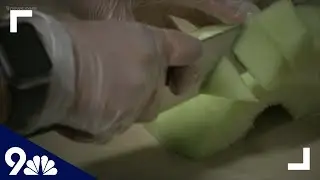 9CARES Colorado Shares aids summer food program