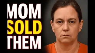 Inside the Alabama Bunker Horror &ndash; How Kids Were Sold by Their Own Mothers (Update: Seven Charged)