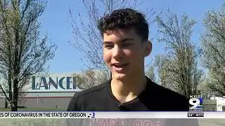 High school sports taking hit from coronavirus