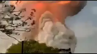 Today Jindal Poly Film Ltd, Nashik Maharashtra Tank blast