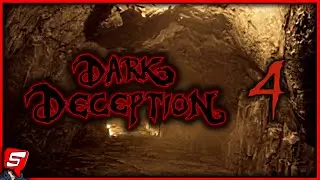 Dark Deception Chapter 4 Release Date Update + New Teaser & Monsters & Mortals Yandere Simulator DLC