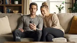 What is Reidy.ai?