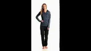 Adidas Women's Xperior Pant | SwimOutlet.com