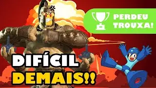 AS CONQUISTAS MAIS DIF&Iacute;CEIS DOS JOGOS!