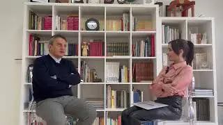 Conosci Padre Alessandro Giambra ?- Tullia 🧩🎙️💒