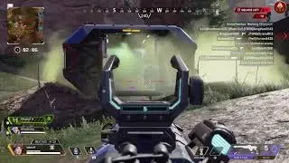 You can't hide behind your trap forever buddy