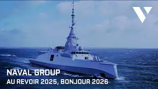 Au revoir 2025, bonjour 2026