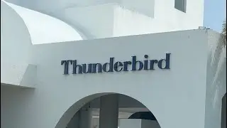 THUNDERBIRD RESORTS AND CASINOS | LA UNION 2021
