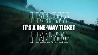 Michael Avenue - Overload (Official Lyric Video)