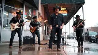 Country Rock Playlist &ndash; Rusted Wheels & Southern Soul Inspired by Blackberry Smoke