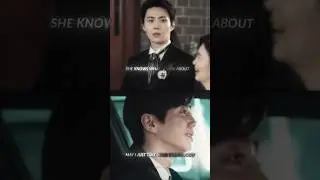 Same feeling, different stories.| Yang Geum Myeong| Young Beom |Park Chung Seob edit|Sweater Weather
