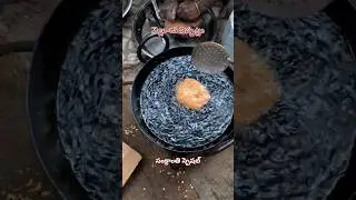Sankranti Special 😍 Nellore Famous Nippatlu | Village Festival Food || Fun Zone Telugu