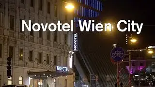 NOVOTEL WIEN CITY