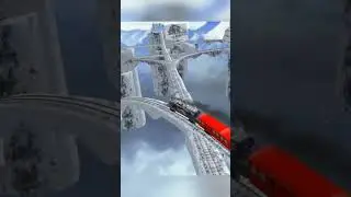 Kereta Api Express #shorts #railtrack #train #railway #rail
