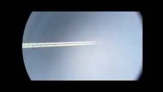 Aerial Objects Compilation