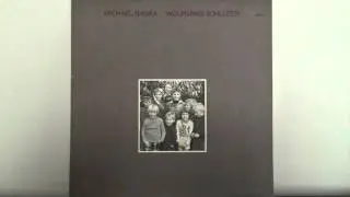 Michael Naura, Wolfgang Schl&uuml;ter - Argentina