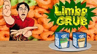 Limbo Grub: THE POP TART FREE FOR ALL 2
