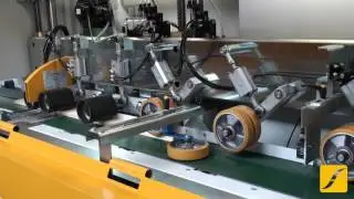 Salvador SuperCut500 Automatic Crosscut Saw HD