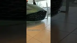 ASTON MARTIN #short #shortvideo