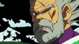 Paragus talking out of his ass