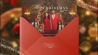 Christmas BTS with Phillip Cornish, Varro Johnson, Joseph Pryor, Uncle Snoop, Yanni Davis & More