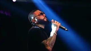 Chacal x Livan Pro  