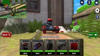 Mini Racing Adventures Money Glitch