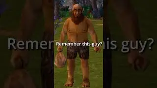 Medieval Lands - New Indie MMORPG - Troll