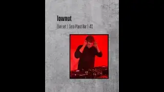 Iownut Live Set | Sera Plant Bar Constanţa