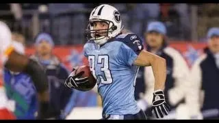 Every Drew Bennett Touchdown | Drew Bennett Highlights