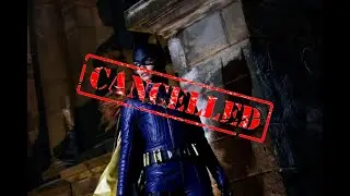 Warner Bros CANCELLED These Movies???