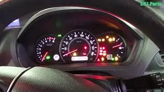 トヨタ ノア(ZRR85G/80系) エンジン始動テスト X 後期 3ZR-FAE エンジン音 サウンド【UPJ】