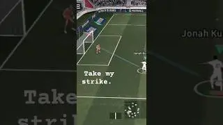 whatt a Strike 🙄 #Kusiasare #phase #football #goals #short #fifa #fcbayern